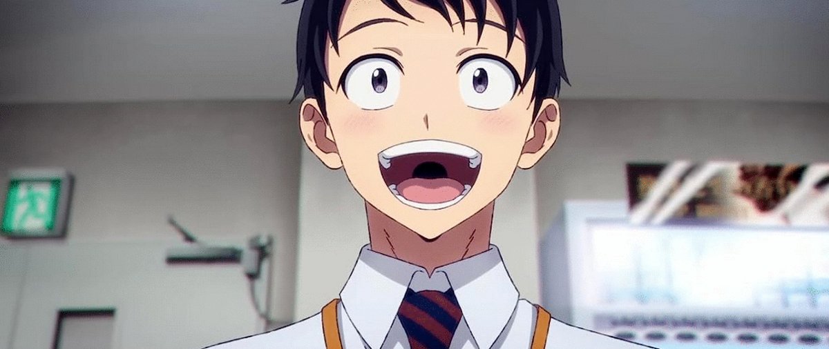 Photo du film Zom 100: Zombie ni Naru made ni Shitai 100 no Koto - Tv Series [2023]