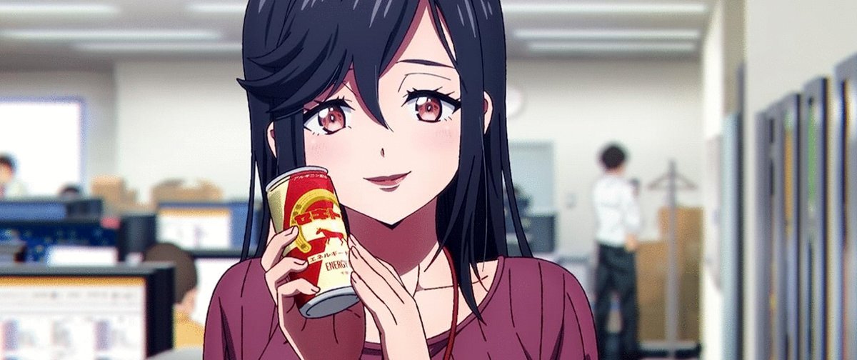 Photo du film Zom 100: Zombie ni Naru made ni Shitai 100 no Koto - Tv Series [2023]