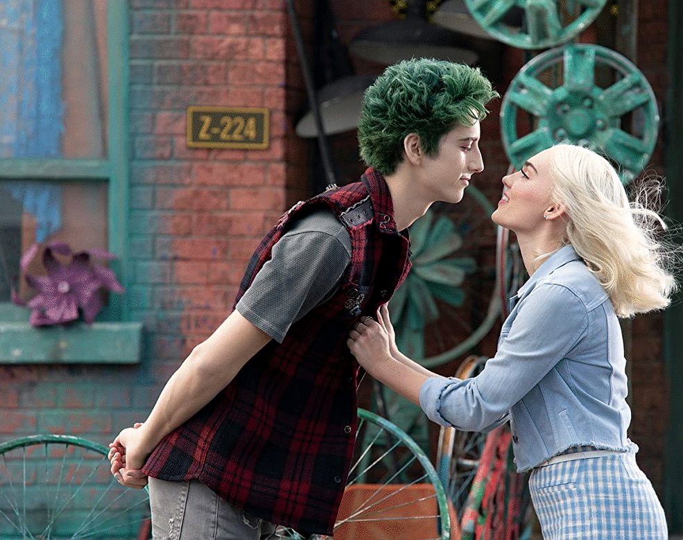 Photo du film Zombies 3 [2022]