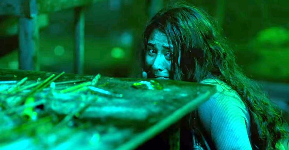 Photo du film Mercury [2018]