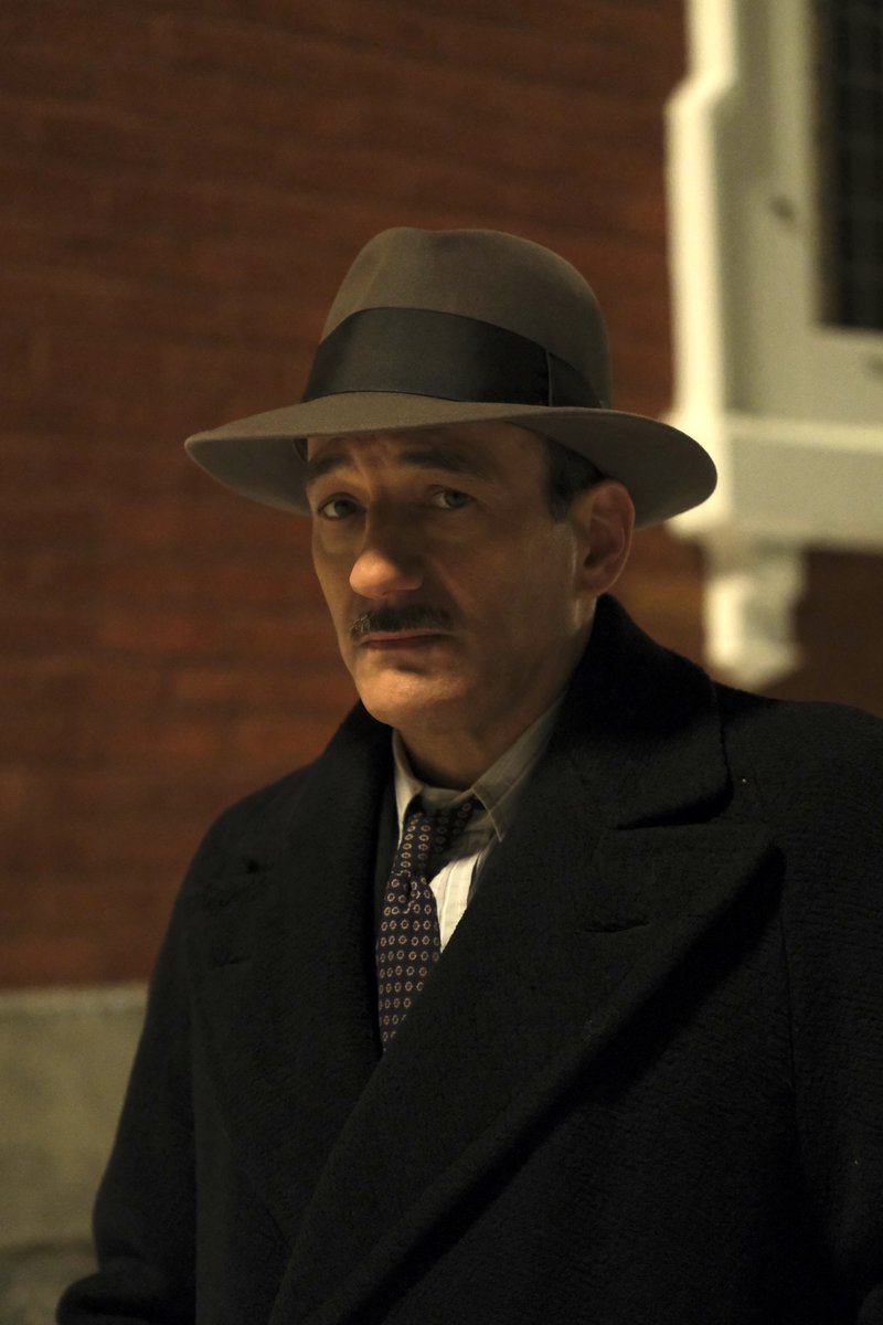 Photo du film Une femme respectable