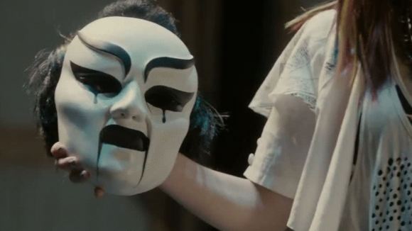 Photo du film Stage Fright