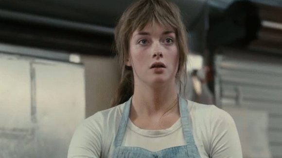 Photo du film Stage Fright