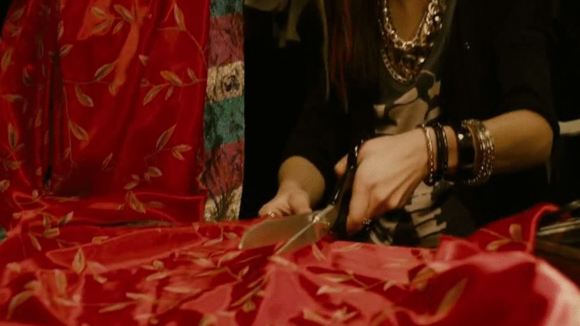 Photo du film Stage Fright