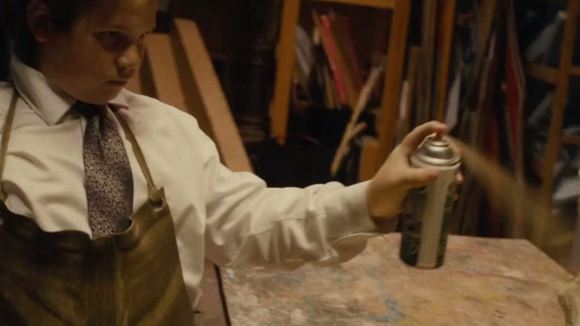 Photo du film Stage Fright