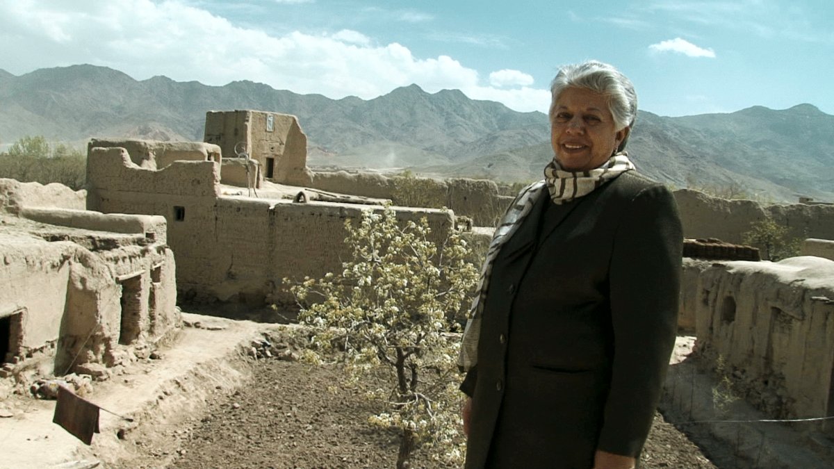 Photo from the movie Parlika [2016]