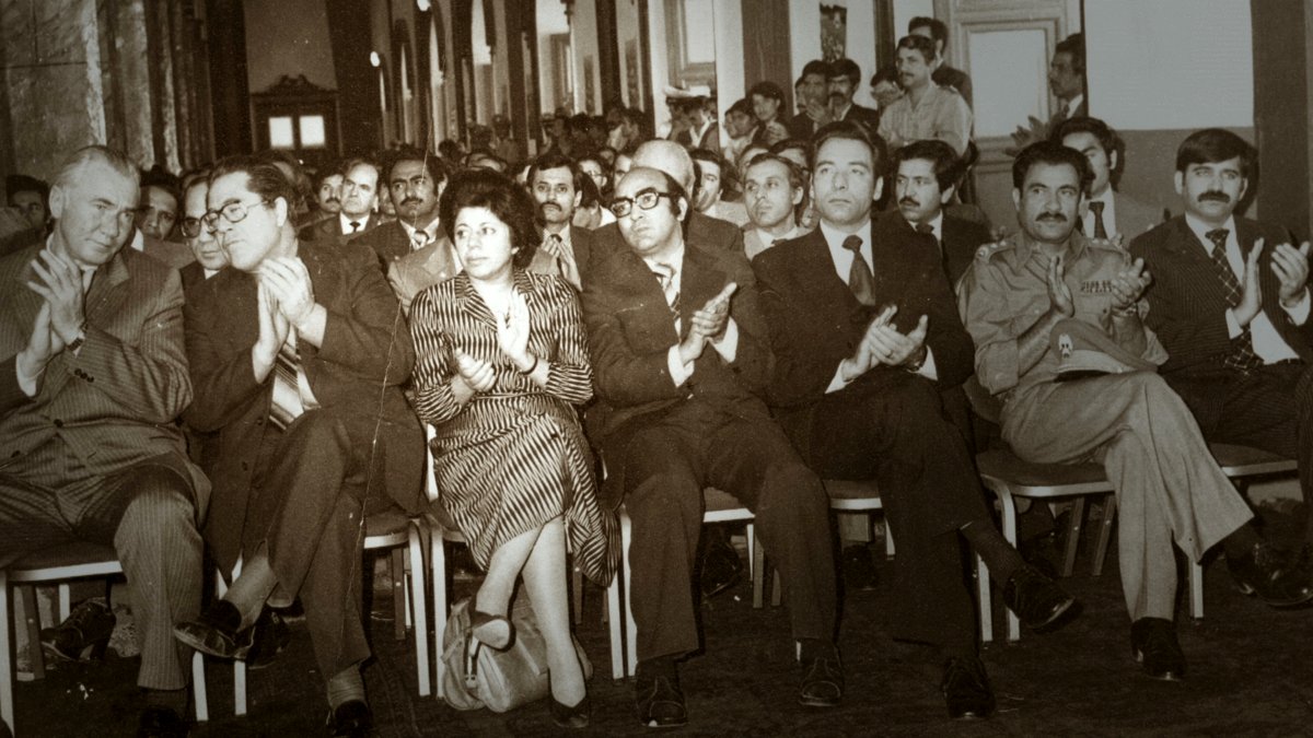 Photo from the movie Parlika [2016]