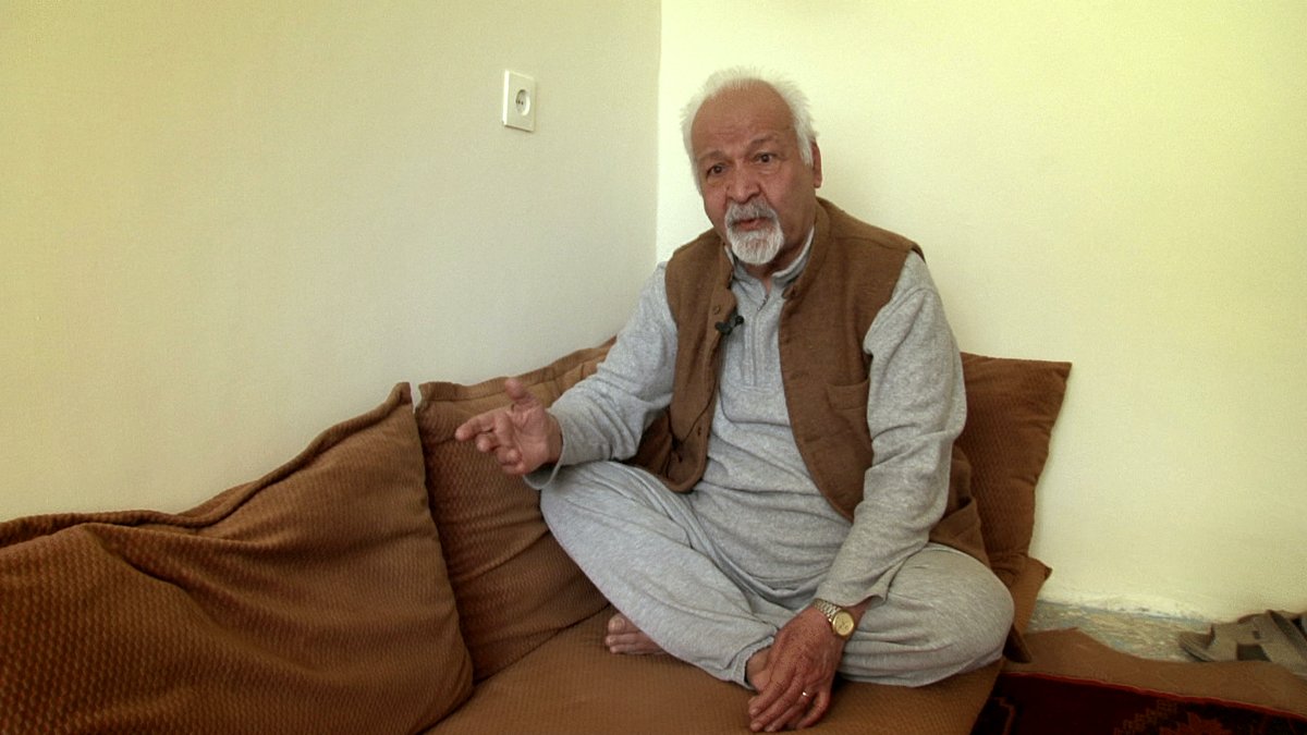 Photo from the movie Parlika [2016]