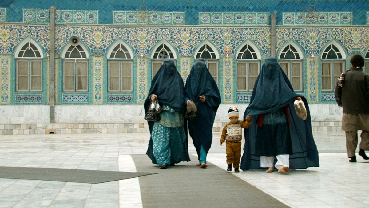 Photo from the movie Parlika [2016]