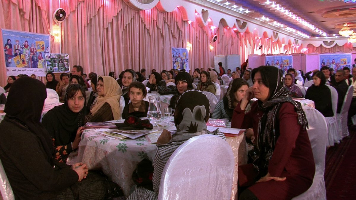 Photo from the movie Parlika [2016]