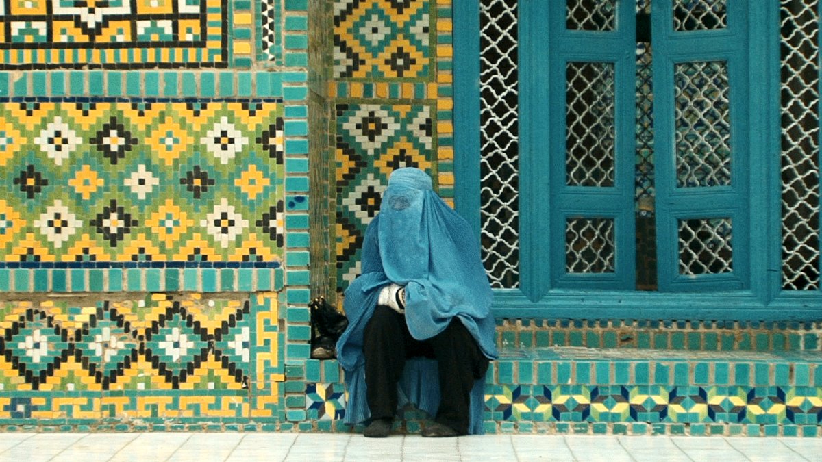 Photo from the movie Parlika [2016]