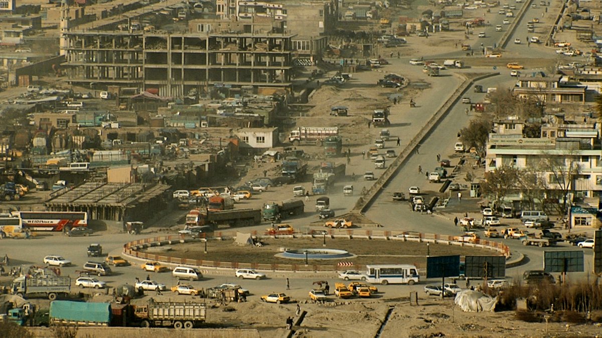 Photo from the movie Parlika [2016]