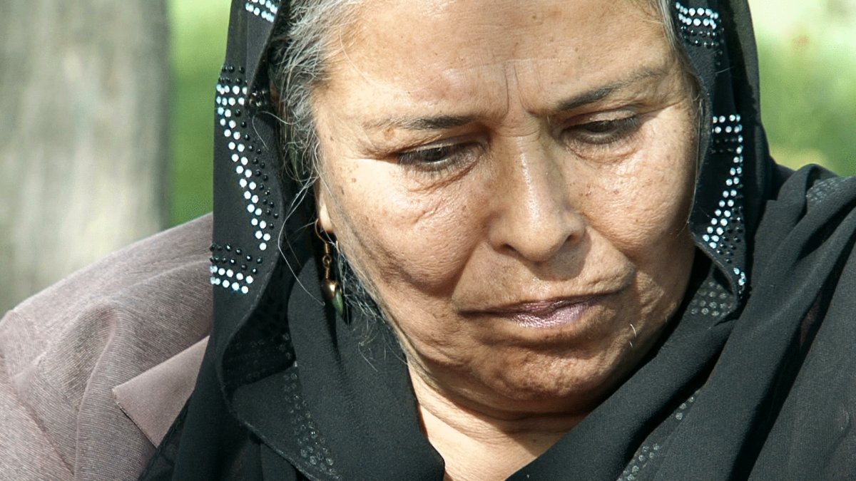 Photo from the movie Parlika [2016]