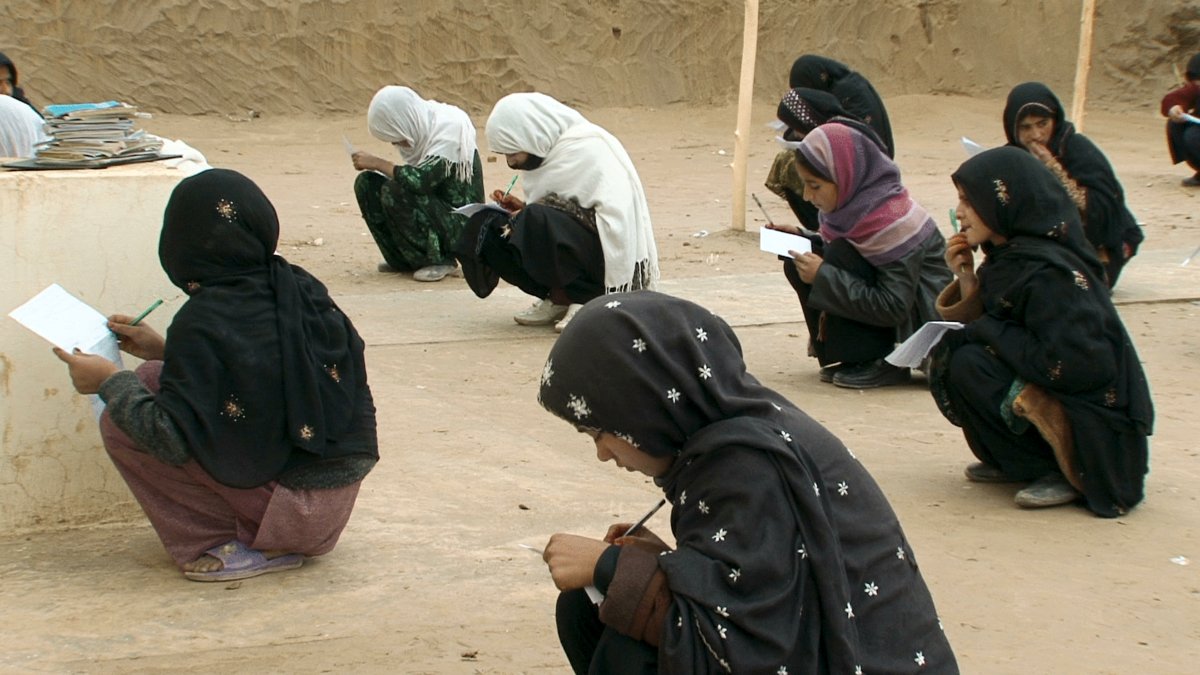 Photo from the movie Parlika [2016]