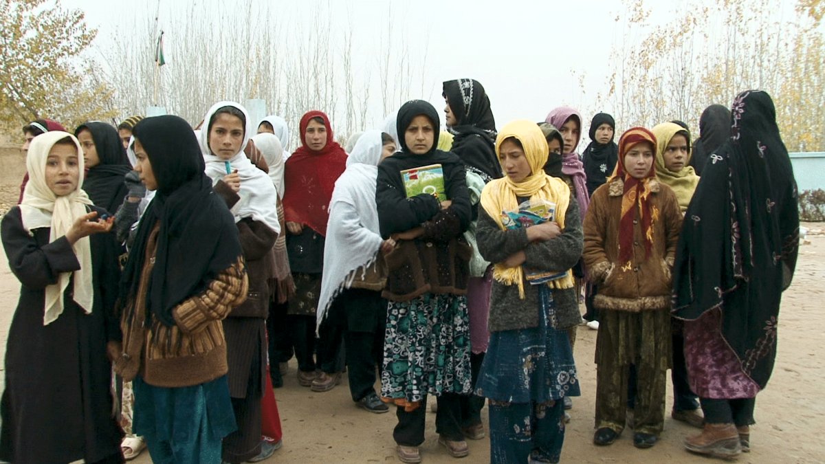 Photo from the movie Parlika [2016]