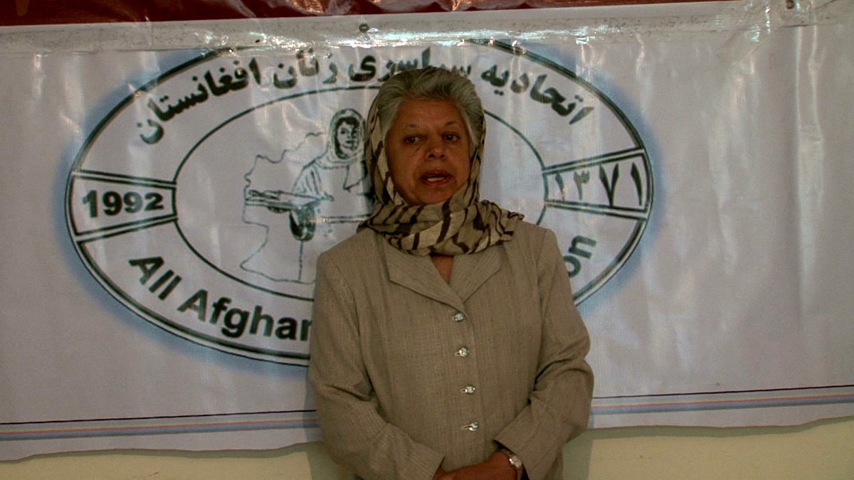 Photo from the movie Parlika [2016]