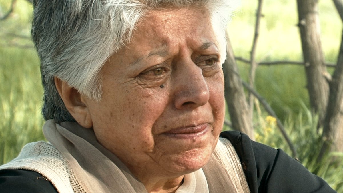 Photo from the movie Parlika [2016]