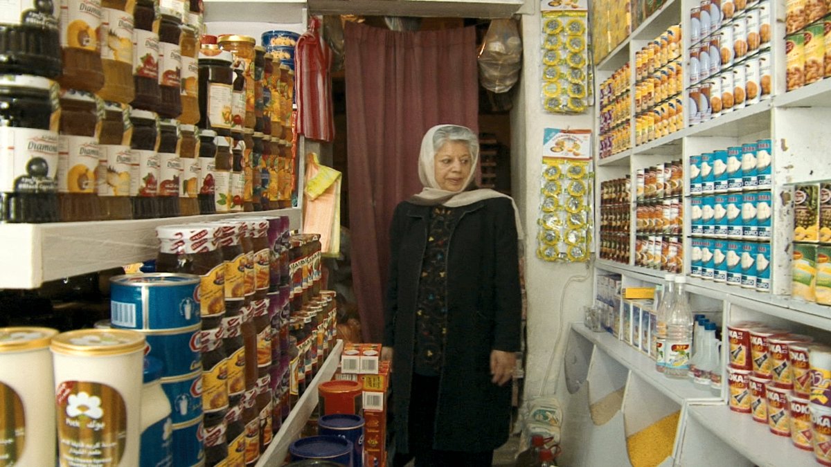 Photo from the movie Parlika [2016]