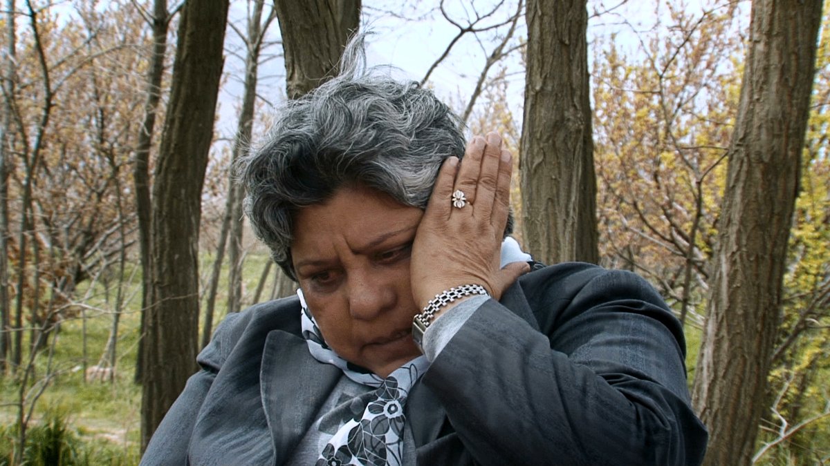 Photo from the movie Parlika [2016]