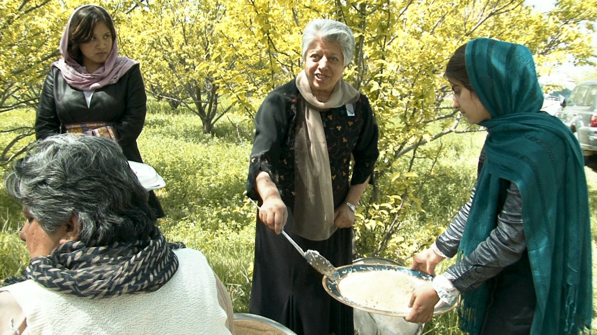 Photo from the movie Parlika [2016]