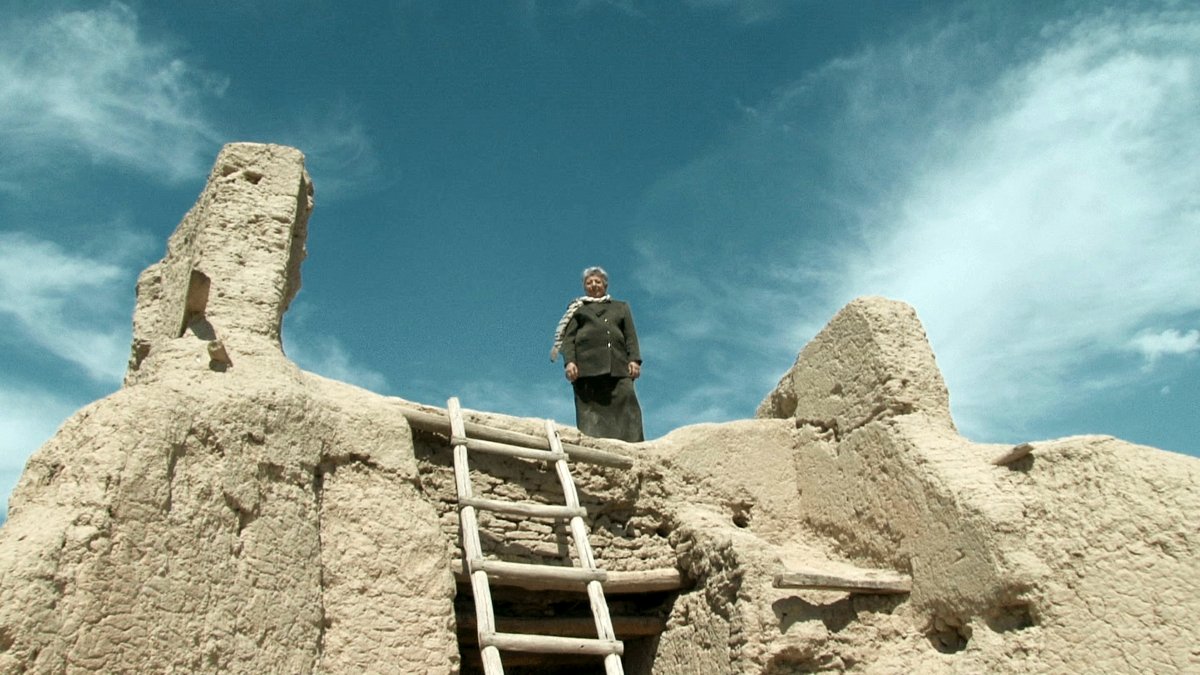 Photo from the movie Parlika [2016]