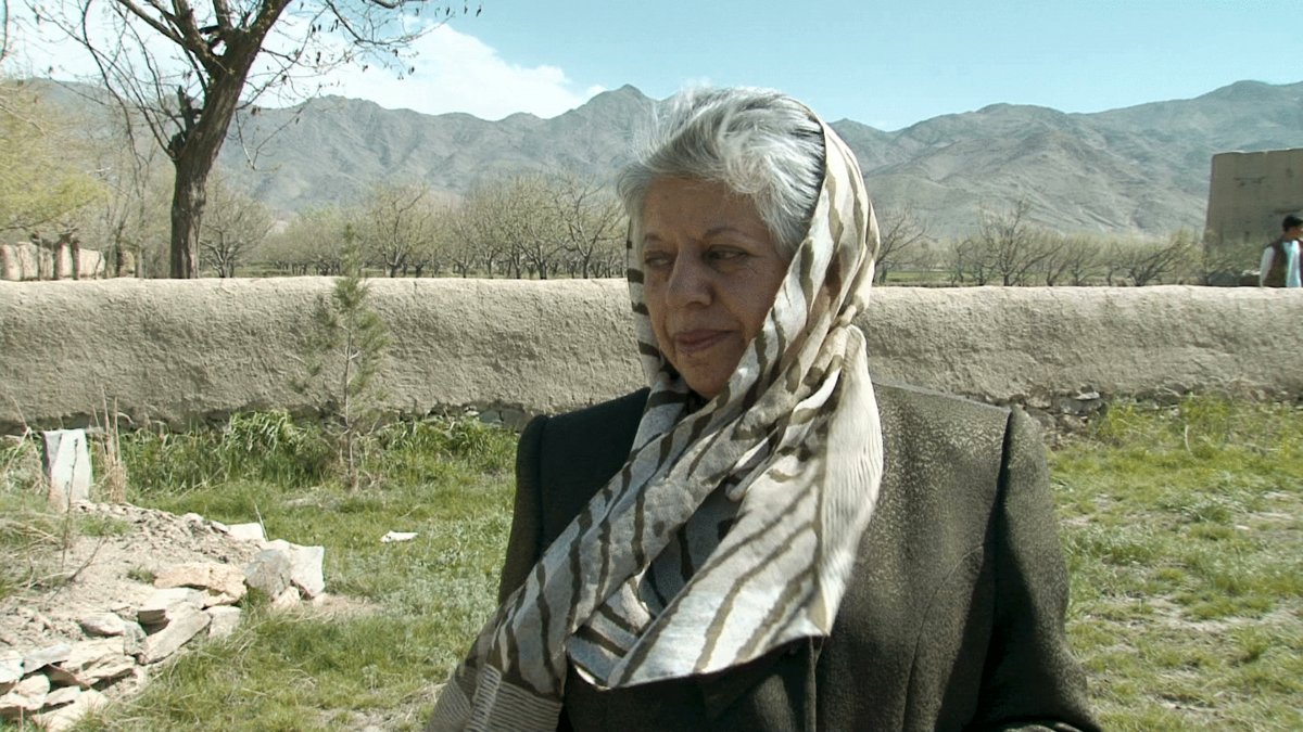 Photo from the movie Parlika [2016]