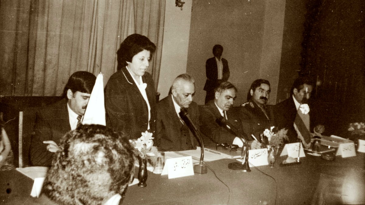 Photo from the movie Parlika [2016]