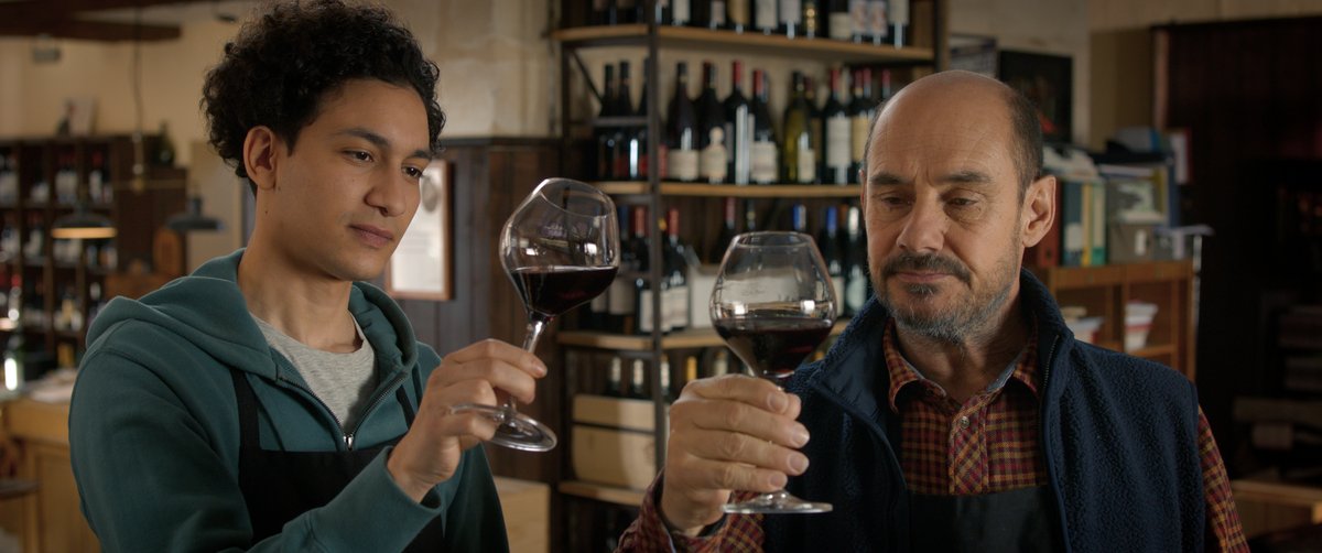 Photo du film La dégustation