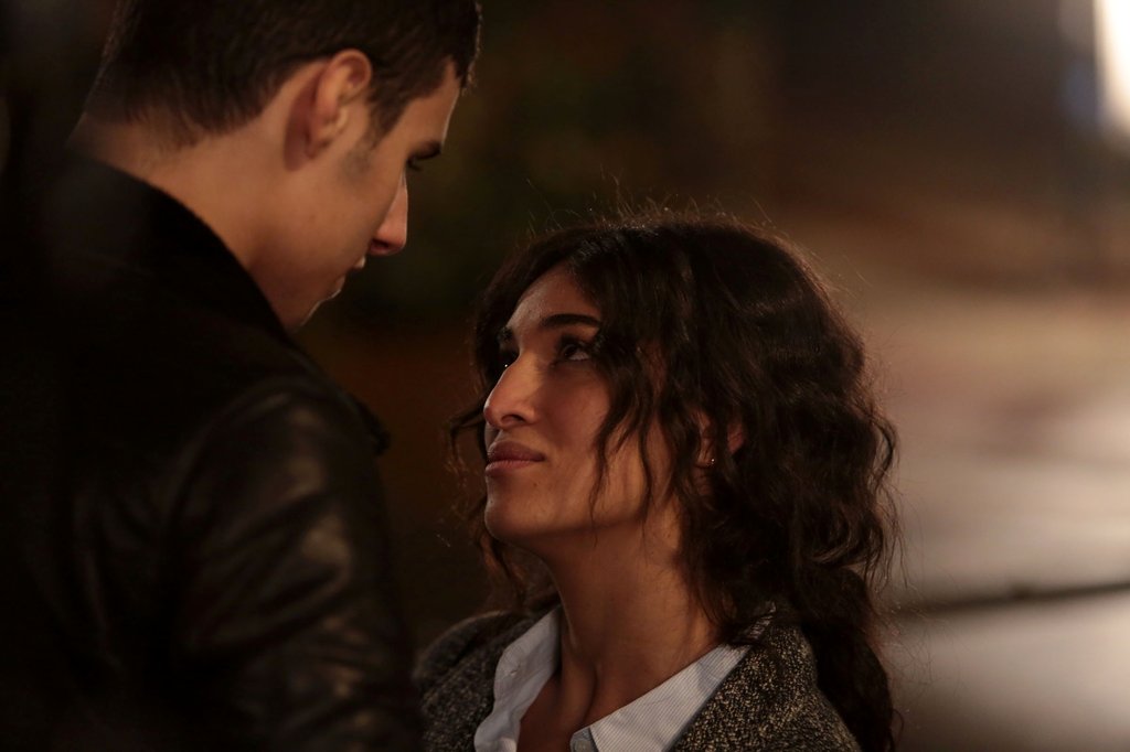 Photo from the movie Le Brio