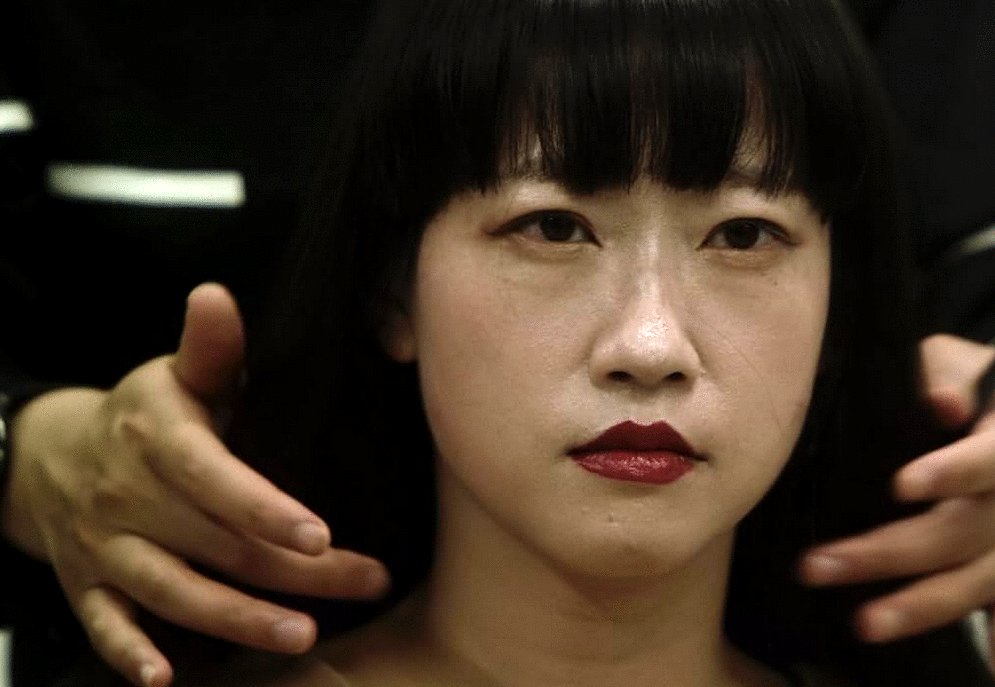 Photo from the movie Mistress Dispeller [2024]