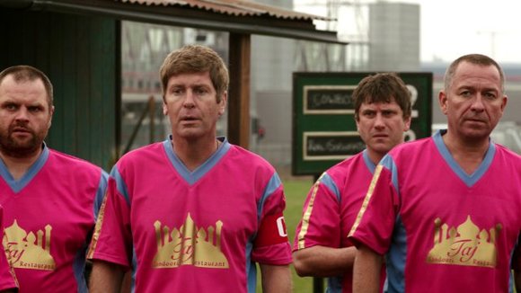 Photo from the movie The Magnificent Eleven