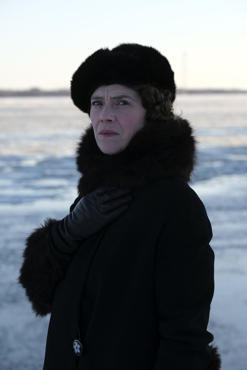 Photo du film Une femme respectable