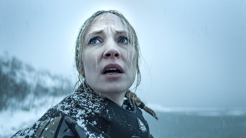 Photo from the movie Sous la surface [2020]