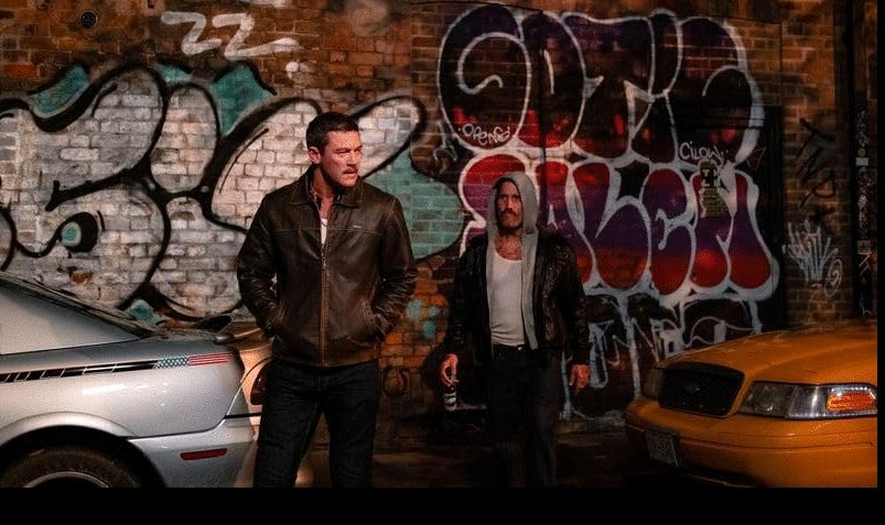 Photo du film 5lbs of Pressure