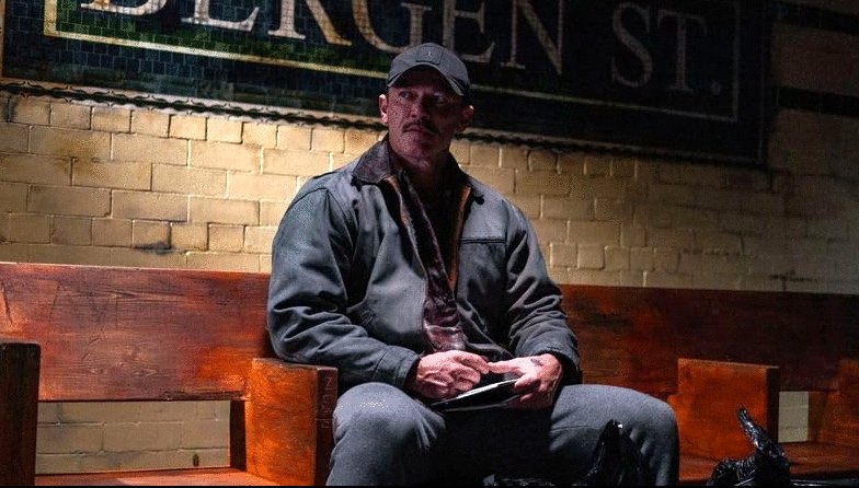 Photo du film 5lbs of Pressure