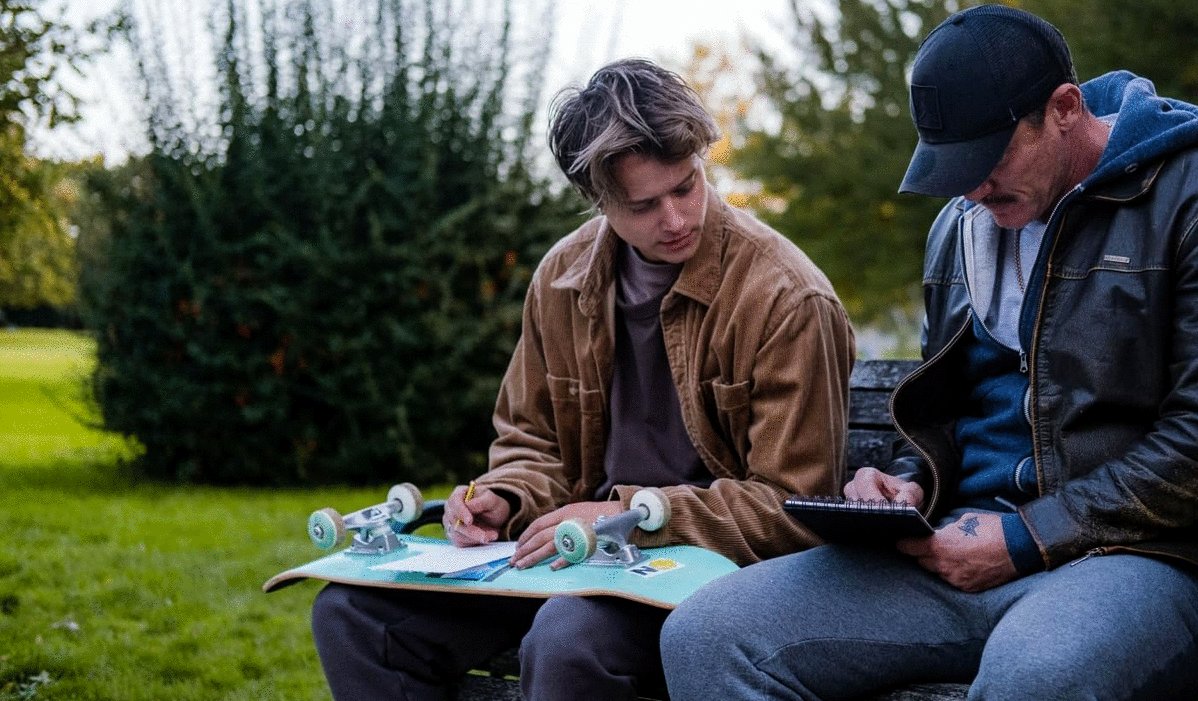 Photo du film 5lbs of Pressure