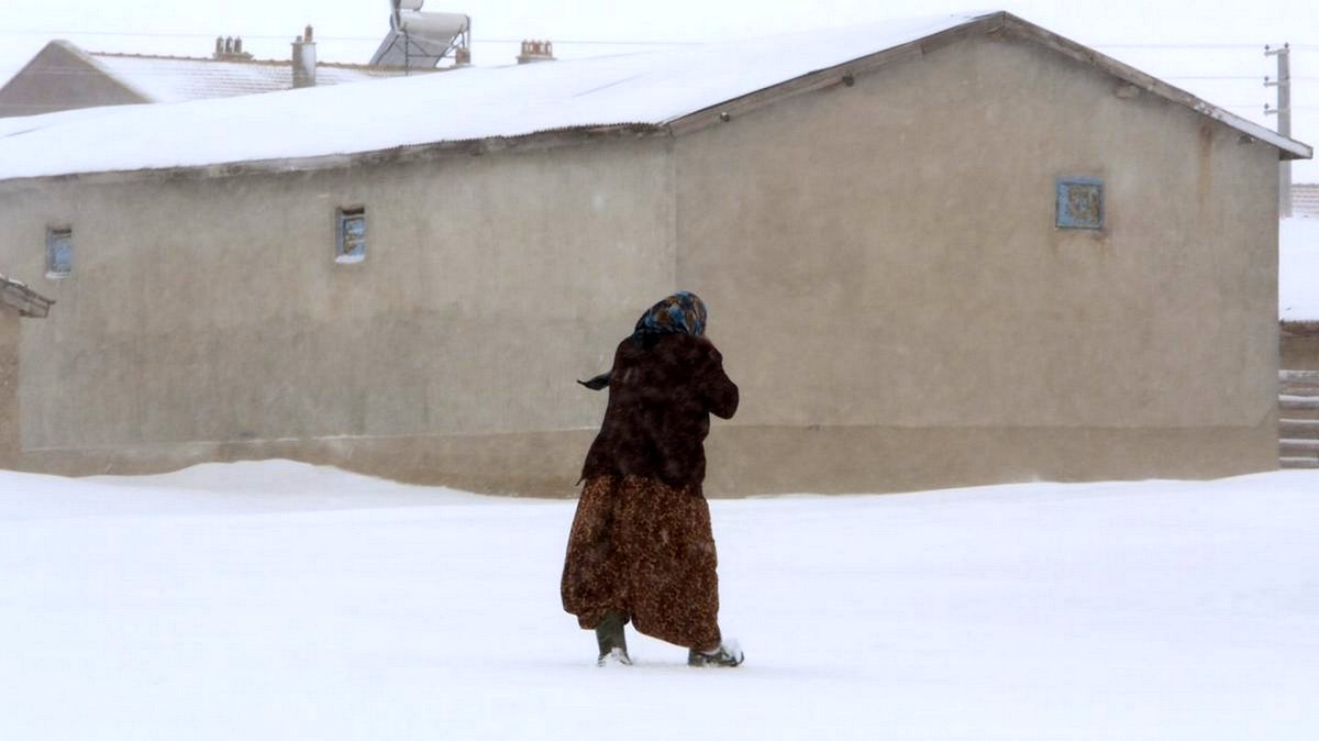 Photo from the movie Xalko [2018]