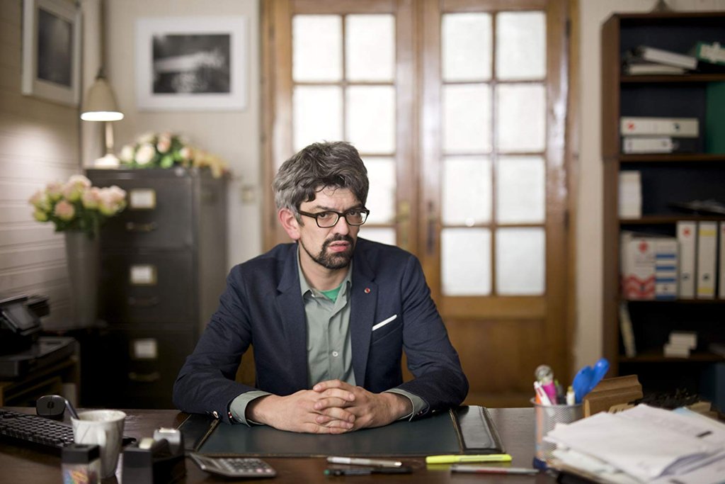 Photo du film Emma Peeters