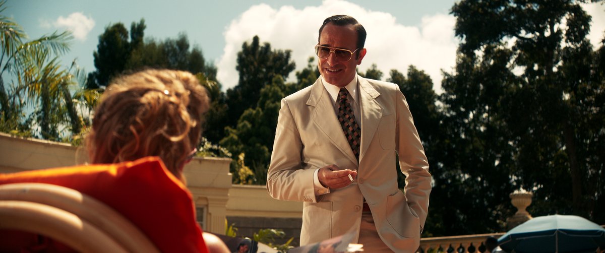 Photo du film Oss 117: Bons baisers d'Afrique