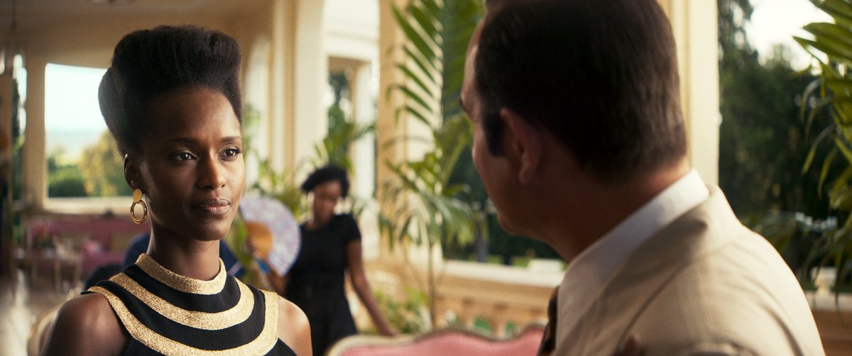 Photo du film Oss 117: Bons baisers d'Afrique