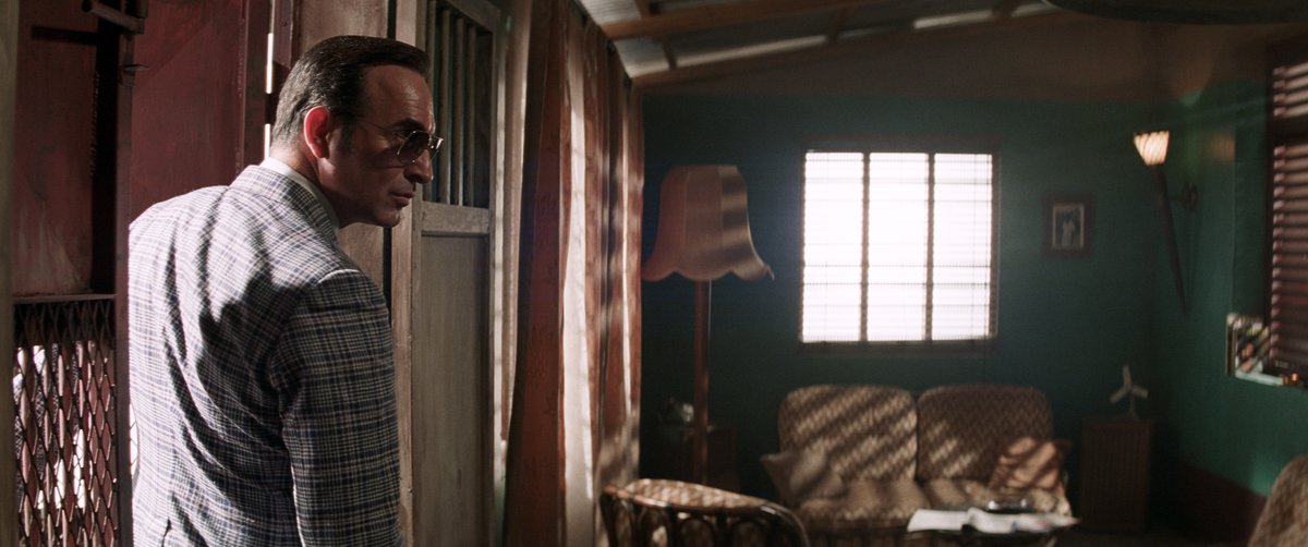 Photo du film Oss 117: Bons baisers d'Afrique