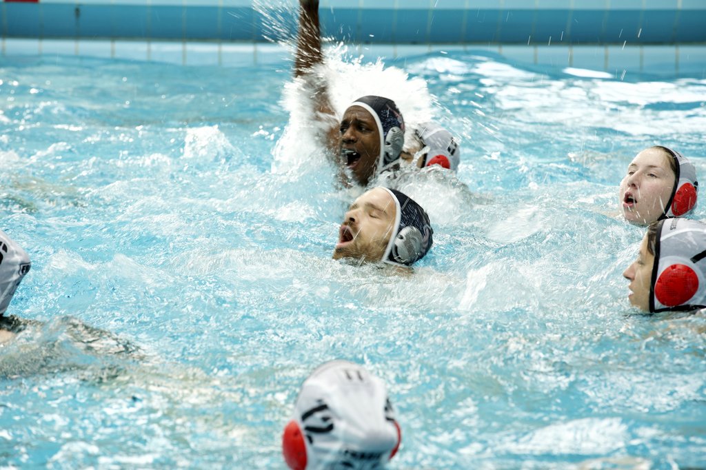 Photo du film Les crevettes pailletées