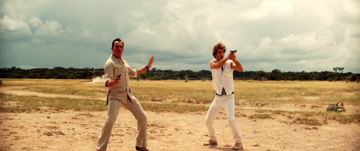 Photo du film Oss 117: Bons baisers d'Afrique