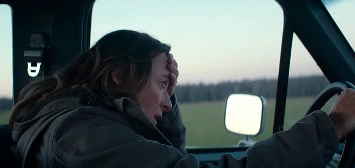 Photo du film Frontières