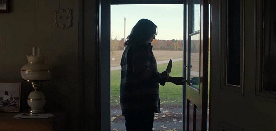 Photo du film Frontières