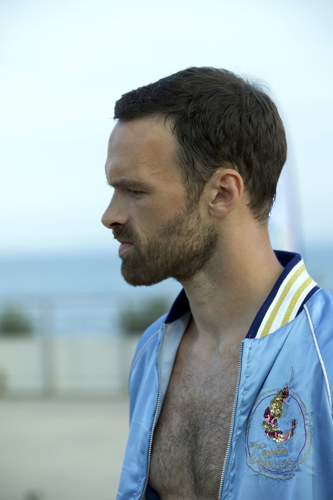 Photo du film Les crevettes pailletées