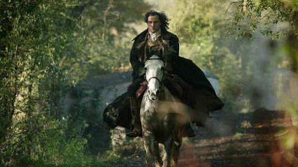 Photo from the movie Amazing Grace