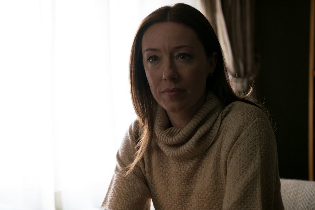 Photo du film American Pastoral