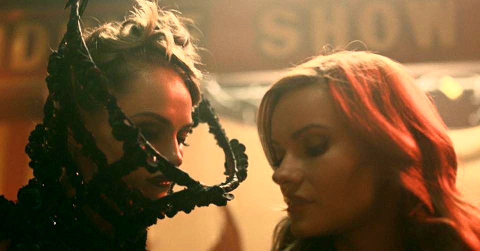 Photo from the movie American Satan