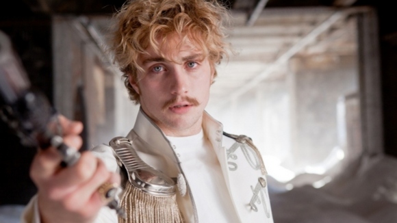 Photo du film Anna Karénine v.f.